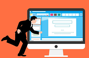 web design