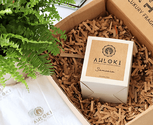 packaging