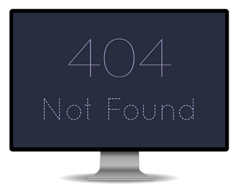 not found