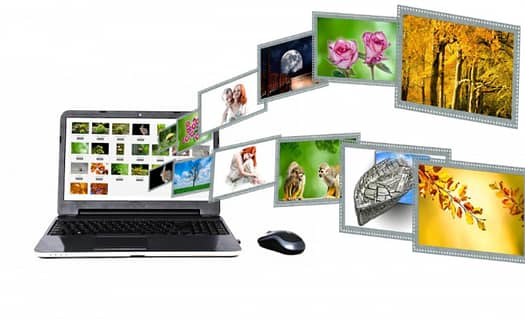 Image optimization 