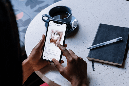 Instagram Marketing Tips