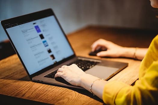 laptop