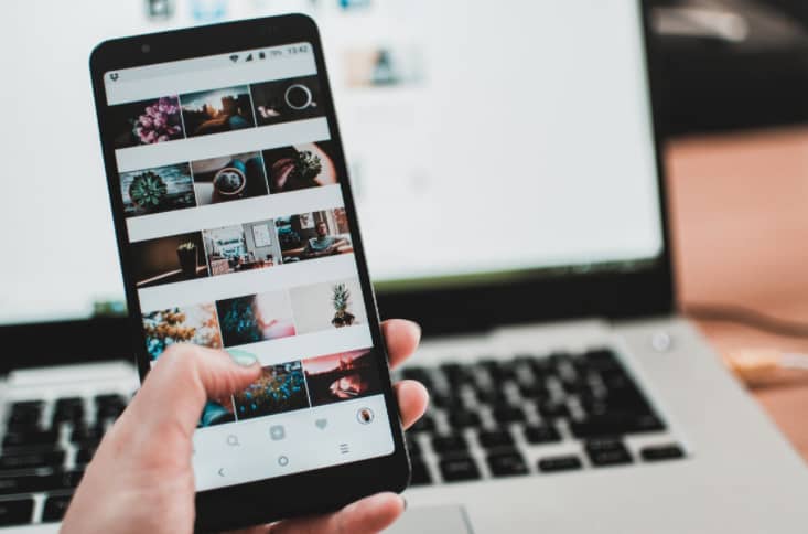 Instagram Marketing Tips